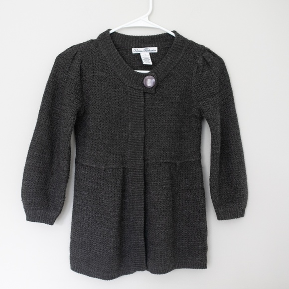 Urban Behavior Knit sweater - Picture 1 of 6